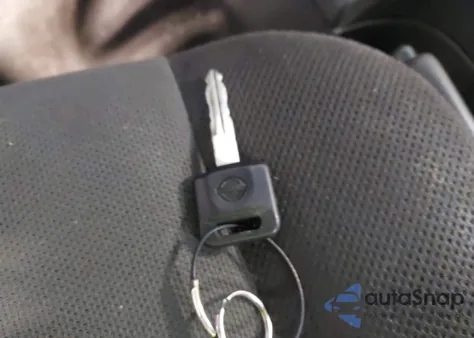 2014 Nissan Frontier S/Sv-I4 z USA, uszkodzony, nr VIN 1N6BD0CT3EN722752